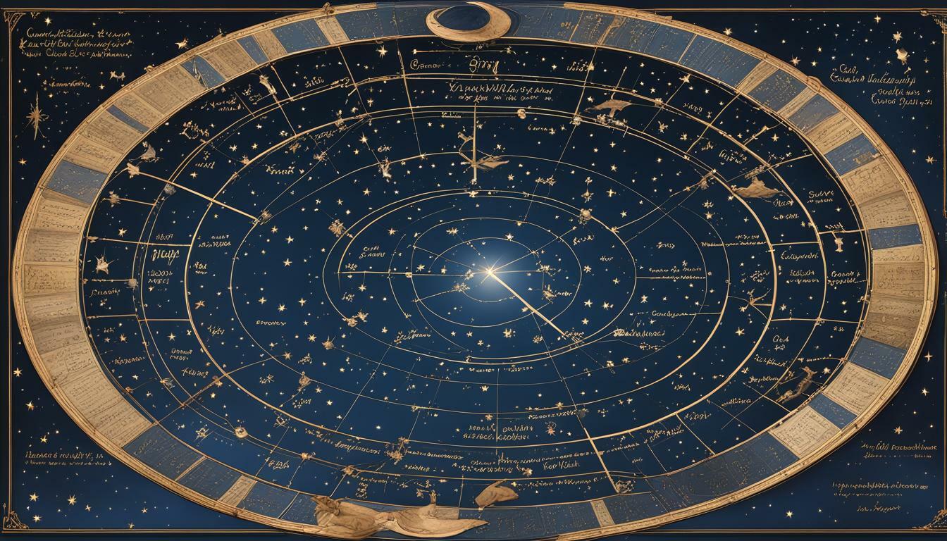 Discover How Zodiac Constellations Can Be Used as a Calendar