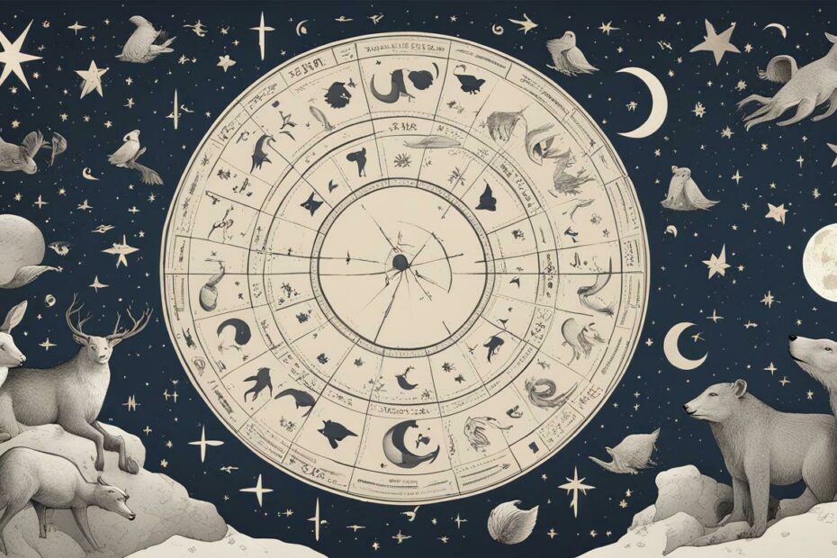 how to find your zodiac sign