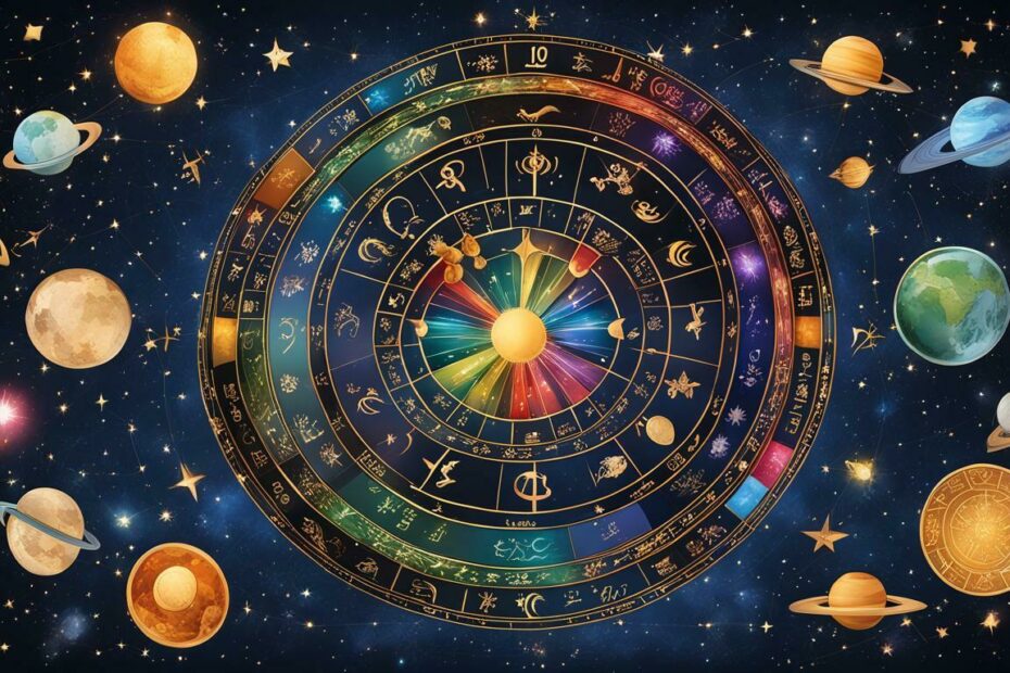 what are the 12 zodiac signs in order by month