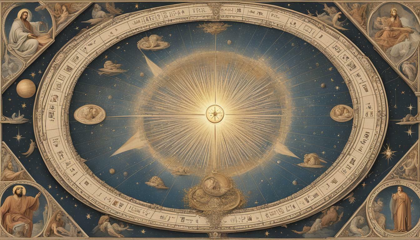 Uncovering the Mystery: What is Jesus Zodiac Sign?