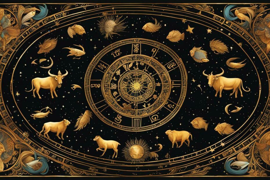 what are zodiac signs
